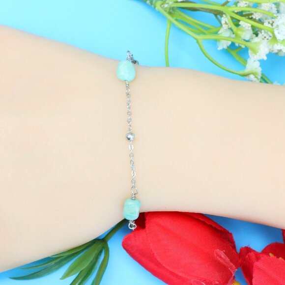 Chic & Stylish Bracelet – A Thoughtful Gift for Women and Girls, DYC1674 - Picture 1 of 9